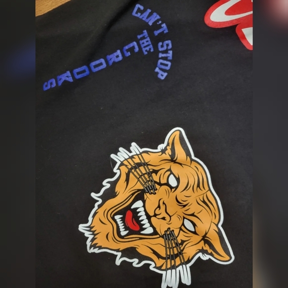 Crooks & Castles t-shirt - Picture 2 of 6